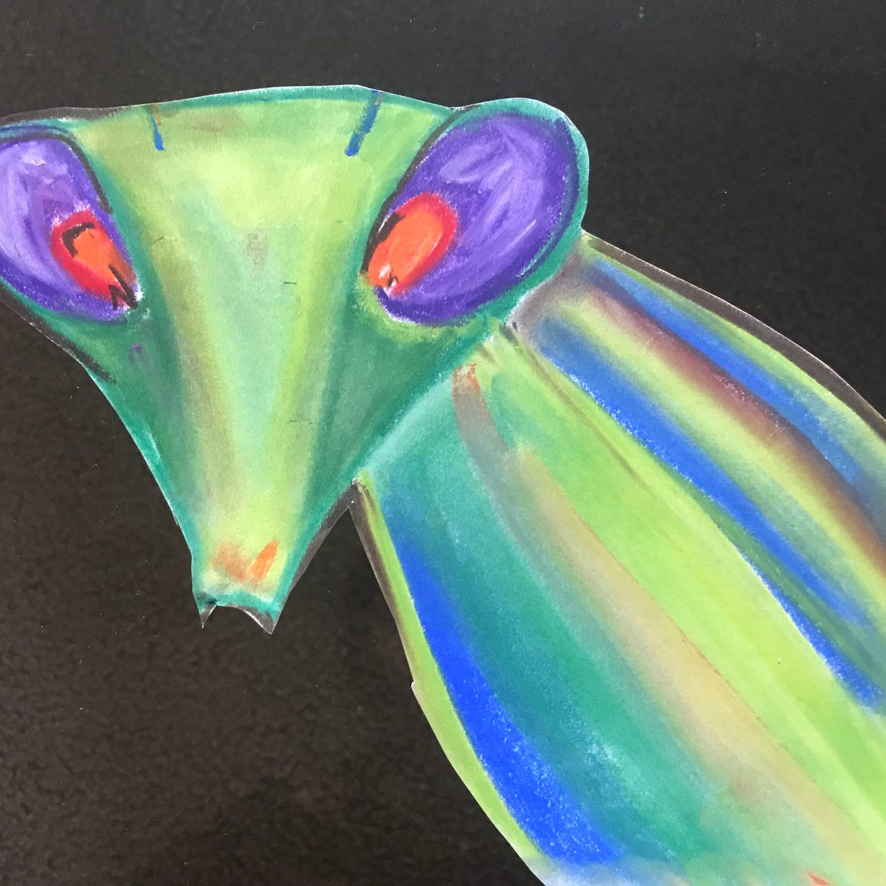 Off-the-Clock Scientist