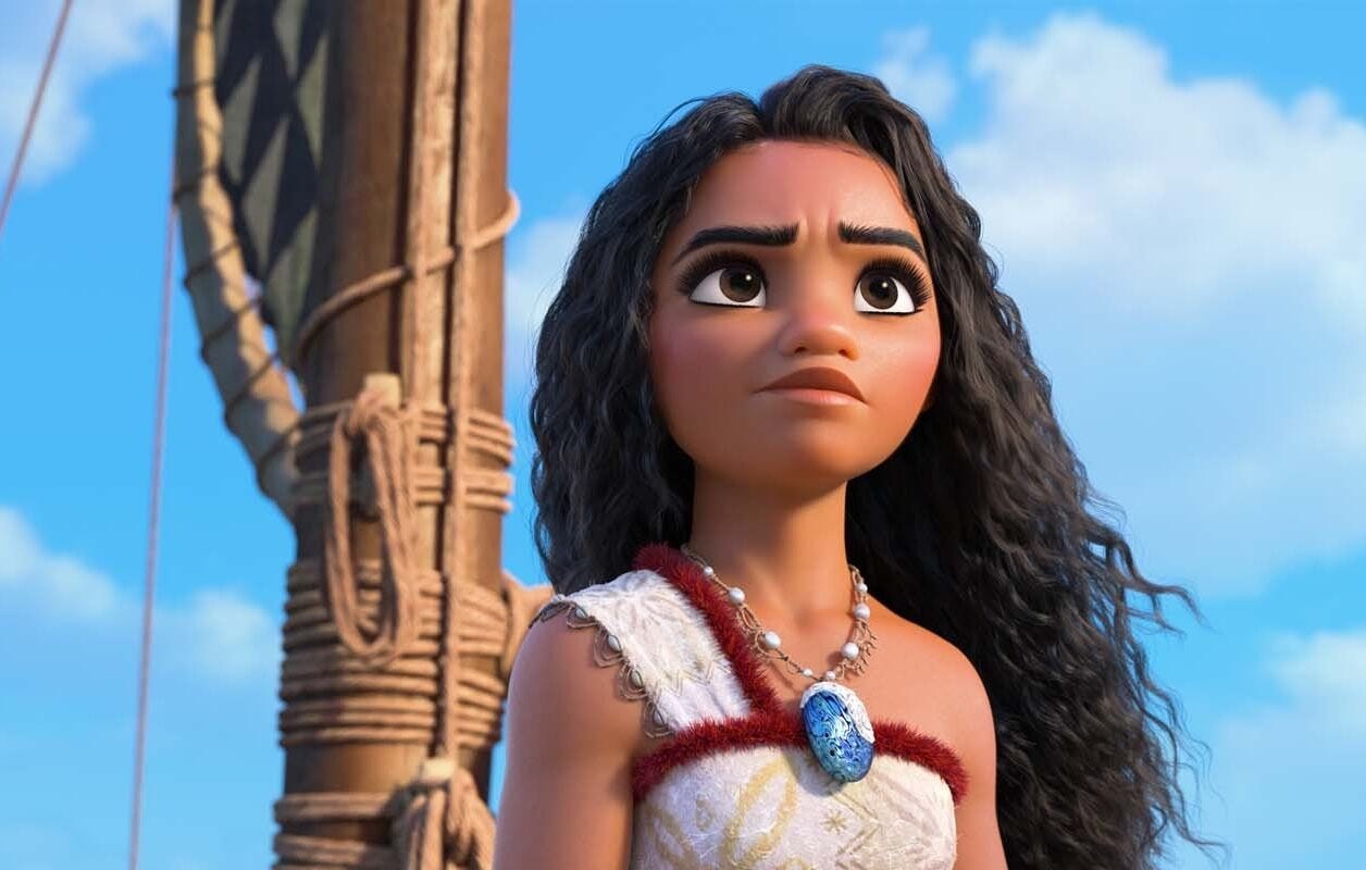 Vaiana 2” : que vaut le nouveau film d'animation Disney ?