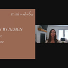 Mastering Money by Design | Pearl Sequence Sphere 2: Culture