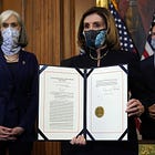 Impeachment or Guillotine?