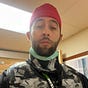 Eugene Podolsky's avatar