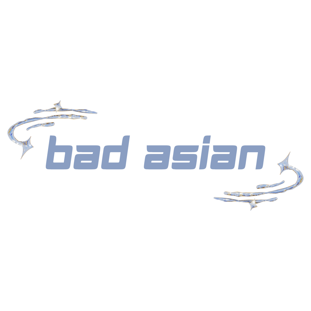 BAD ASIAN