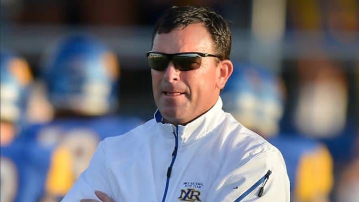 Brad Bolding returns to North Little Rock for second stint as head football  coach
