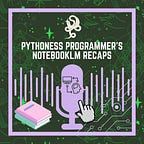 Pythoness Programmer