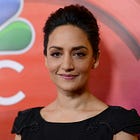 Archie Panjabi Joins 'Doctor Who' Series 15 As Villain