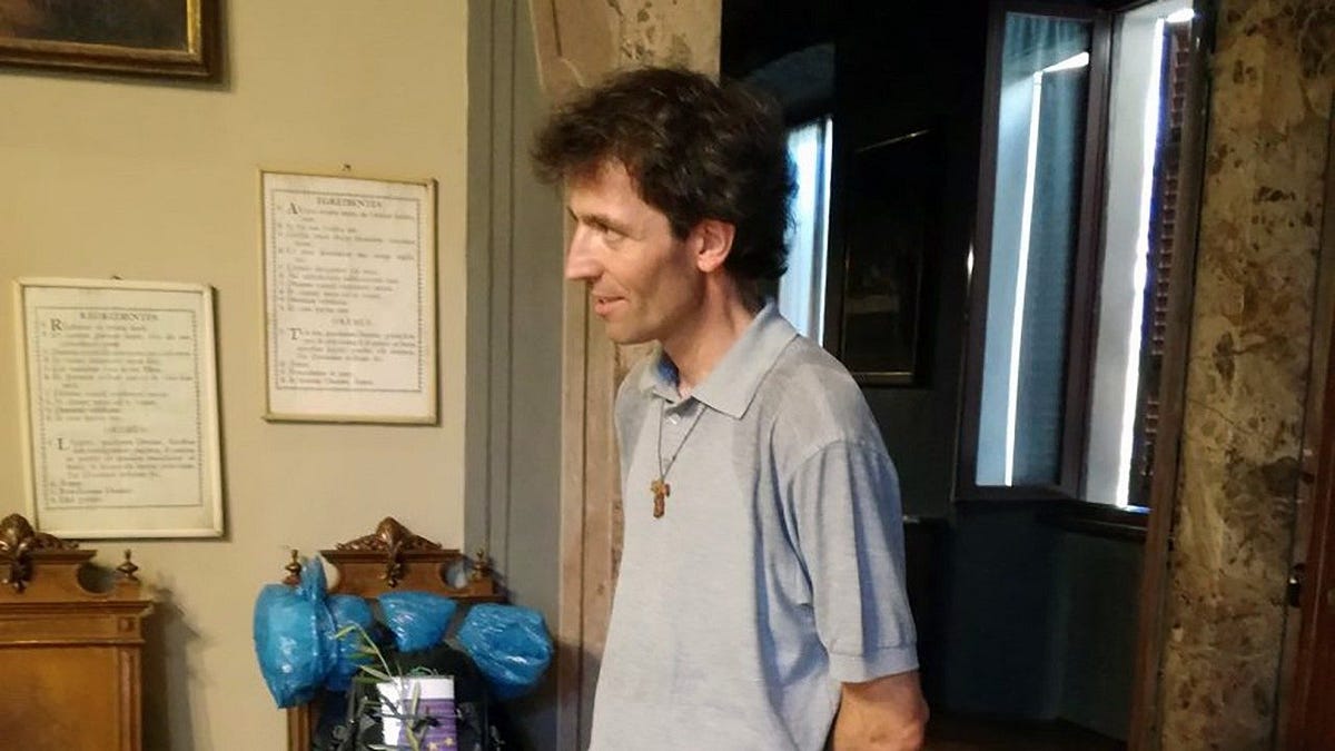 Vatican opens beatification cause for ‘witness to charity’