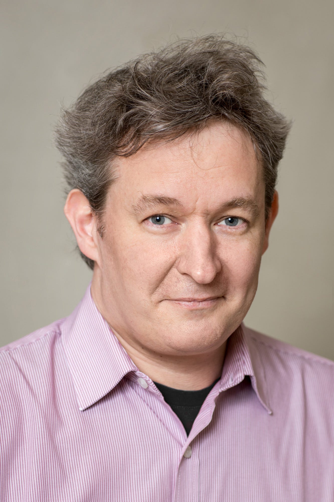 Michael Martens