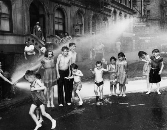 © Weegee Archive/International Center of Photography © Weegee Archive/International Center of Photography