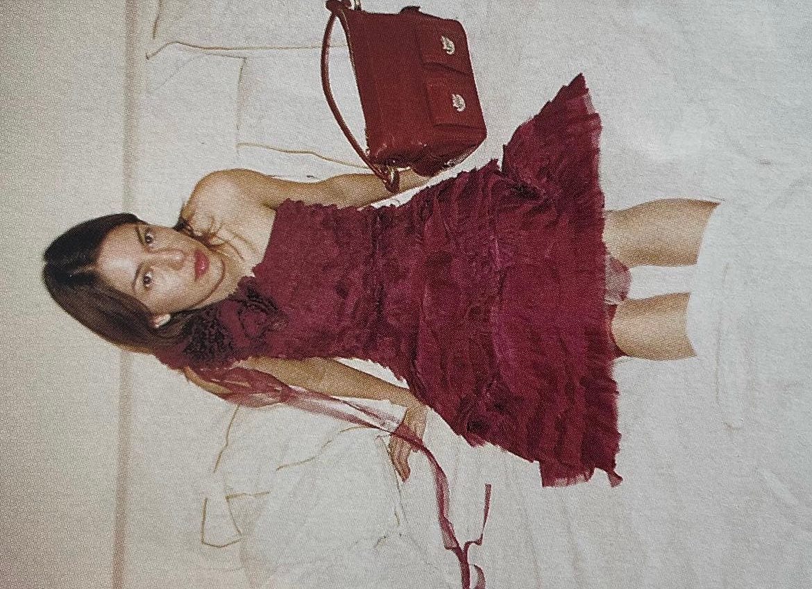 The Sofia Coppola World Beyond Her Films - by Zoë Yasemin