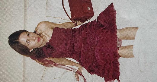 The Sofia Coppola World Beyond Her Films - by Zoë Yasemin
