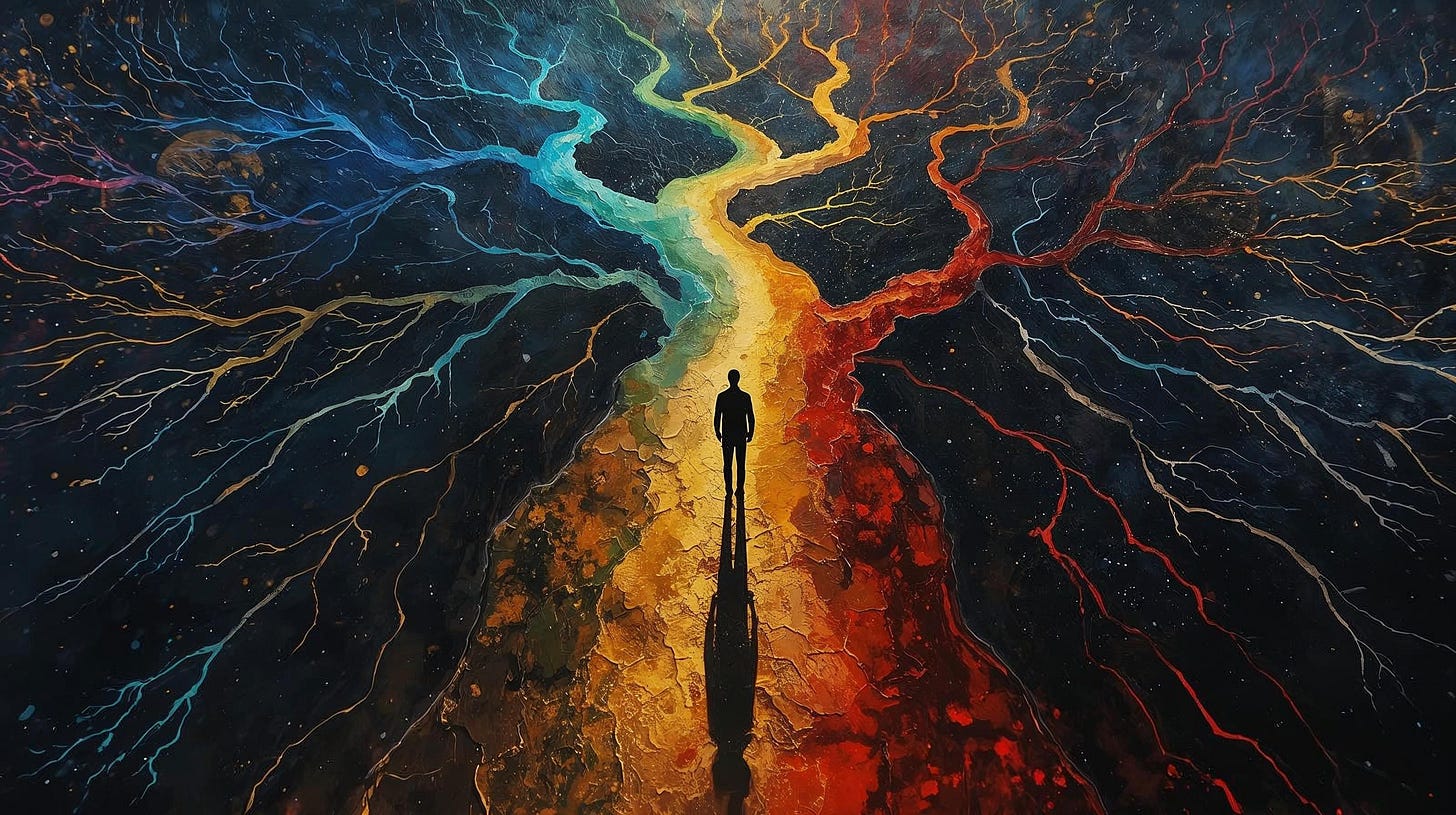 에르고드성과 투자