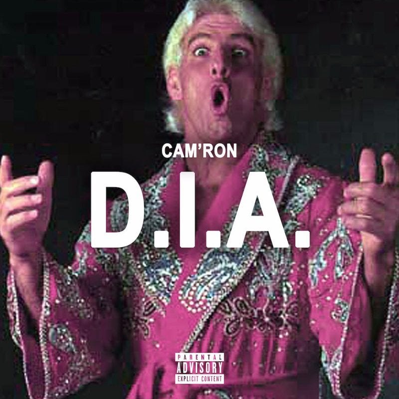 cam'ron