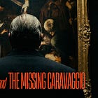 The Mafia and the Missing Caravaggio