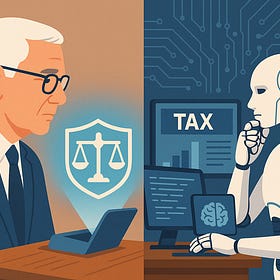 Lotta all'evasione e Privacy: la sinergia necessaria tra Fisco, AI e garanzie individuali