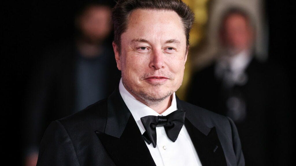 Elon Musk perto de ser o primeiro trilionário do mundo