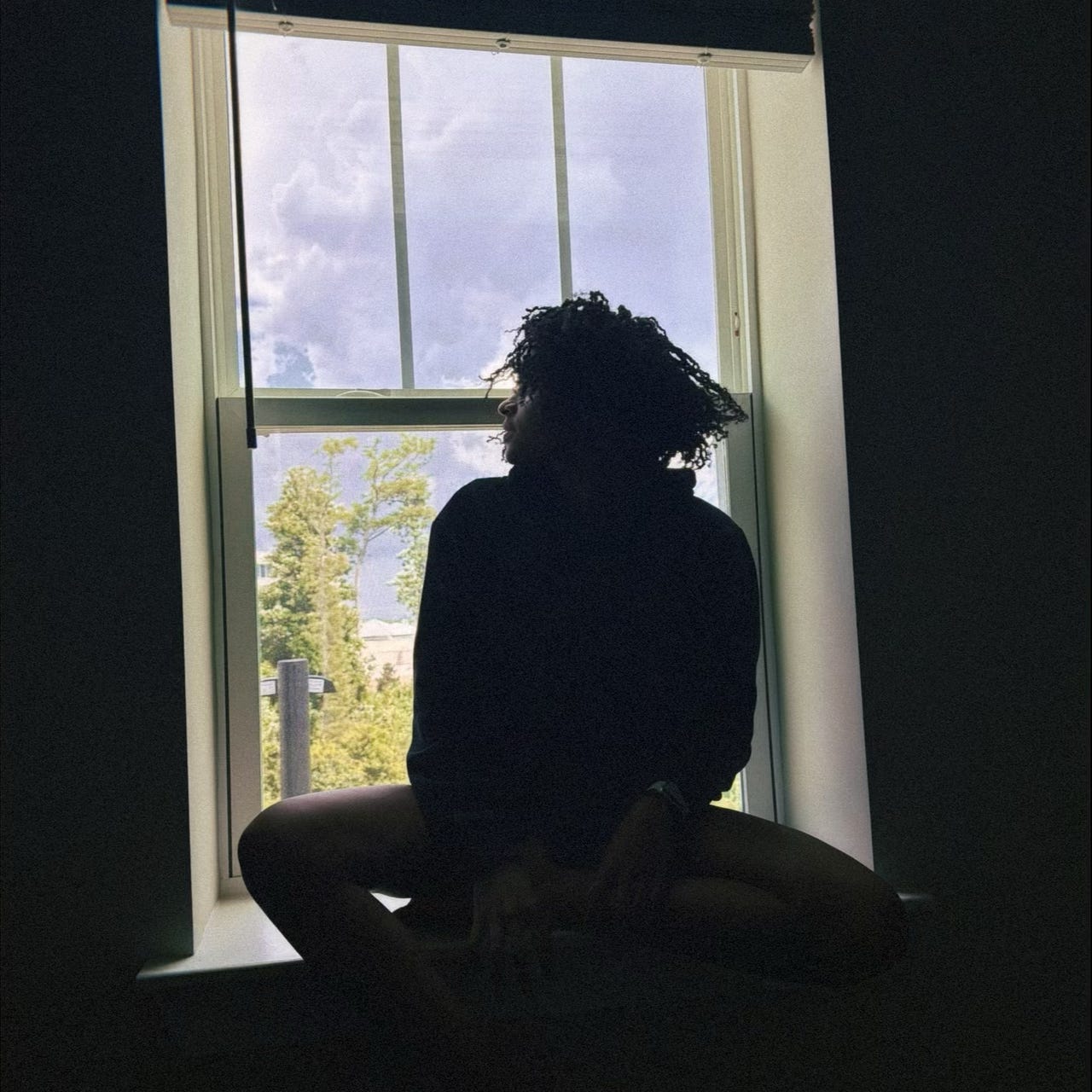 Somewhere in Between 