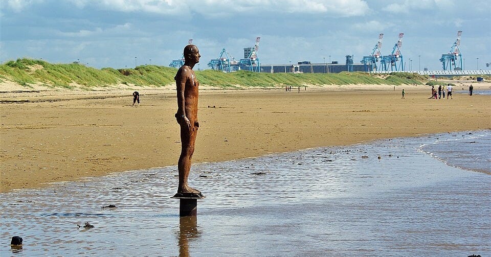 File:Antony Gormley Another Place - geograph.org.uk - 7156478.jpg File:Antony Gormley Another Place - geograph.org.uk - 7156478.jpg