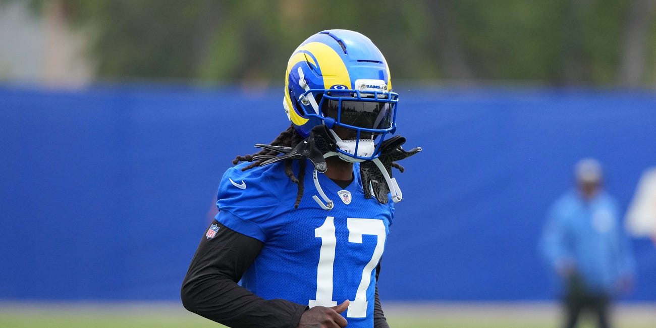 Los Angeles Rams Offseason Grade: Why Super Bowl Push Hinges On Matthew Stafford (And One Glaring Flaw) 