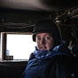 Vera Mironova's avatar
