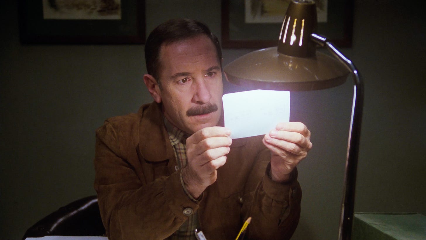 Prime Video: El crack