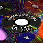 The 5 Best EPs of 2024