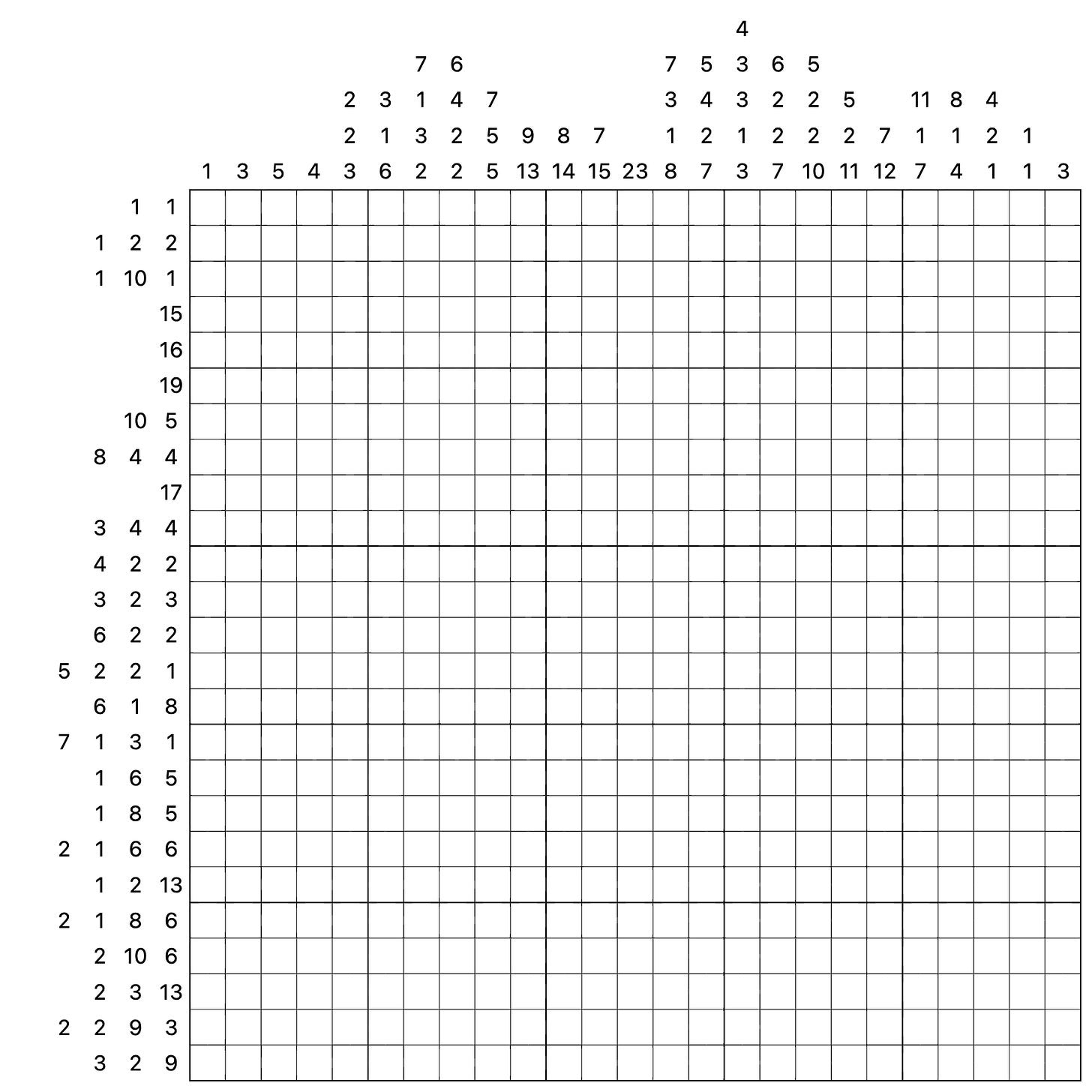 Puzzle image