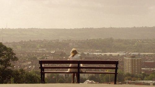 Cassie-Bench - Best of Bristol