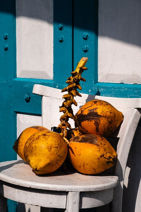 Images of Sri Lanka