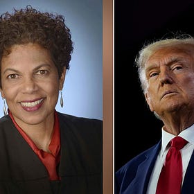 Trump Threatens Judge, Smoking Gun Memo, Clarence Thomas Corruption, And GOP Abortion Woes