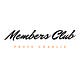 Members Club (Profe Charlie)