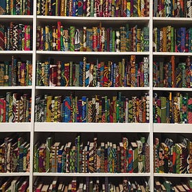 Between you and me - why are we here.