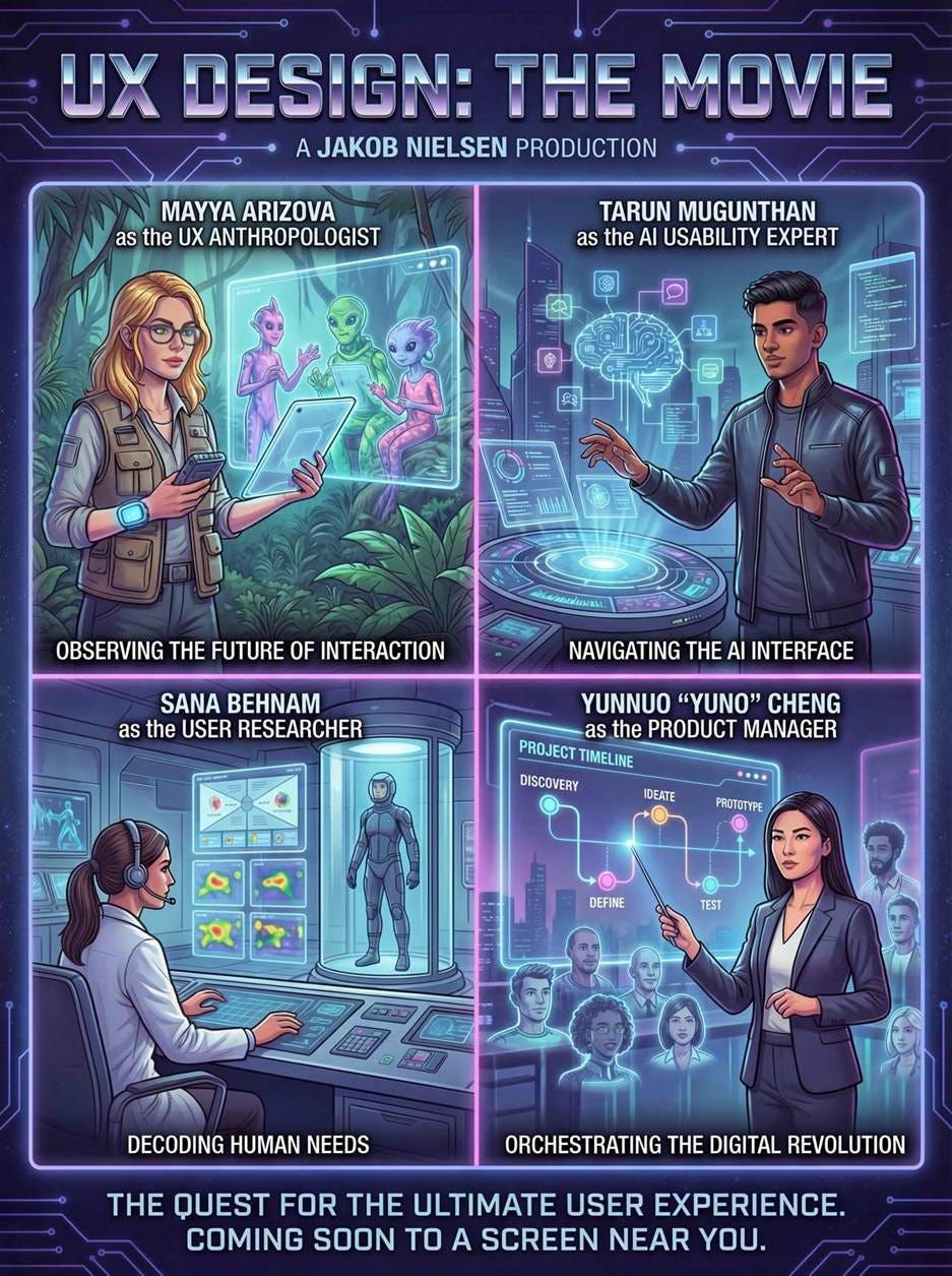 A poster of a group of people

AI-generated content may be incorrect.