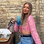 Ellie Hunt's avatar