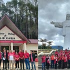 The Trip to Batak Land
