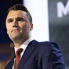 Charlie Kirk Warned of "Assassination Culture" Months Before His Own Assassination