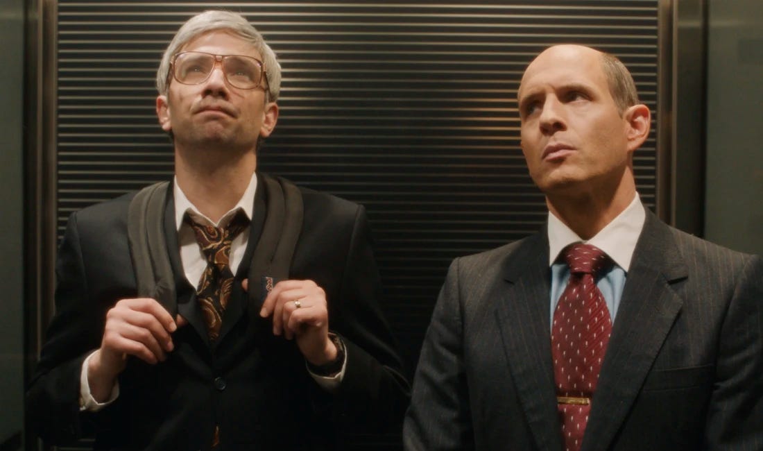 Weekly Watches: March 6, 2024