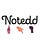 Notedd: By Community, For Community