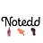 Notedd: By Community, For Community