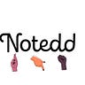 Notedd: By Community, For Community