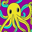 Octopusyarn's avatar