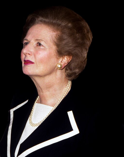 C as in Capitalism and C as in Collapse