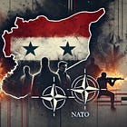 The Fall of Assad: Another CIA Overthrow