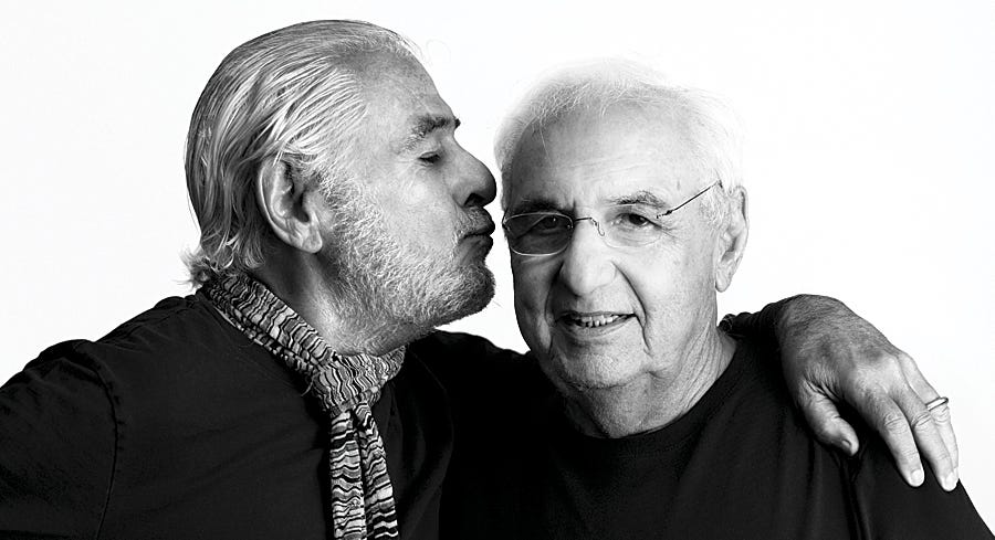 CONTRAST Interview] TED founder Richard Saul Wurman: On