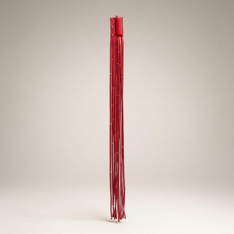 3FT FRINGE image 1