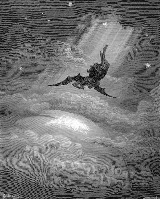 Satan and the Problem of Animal Suffering (4)