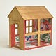 Two Houses. Two Painters. Two Parents.
