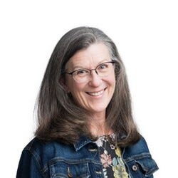 Megan E. Freeman author