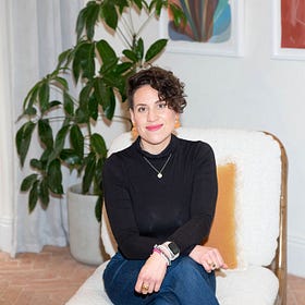 Jess Rad: Founder of The WomenHood