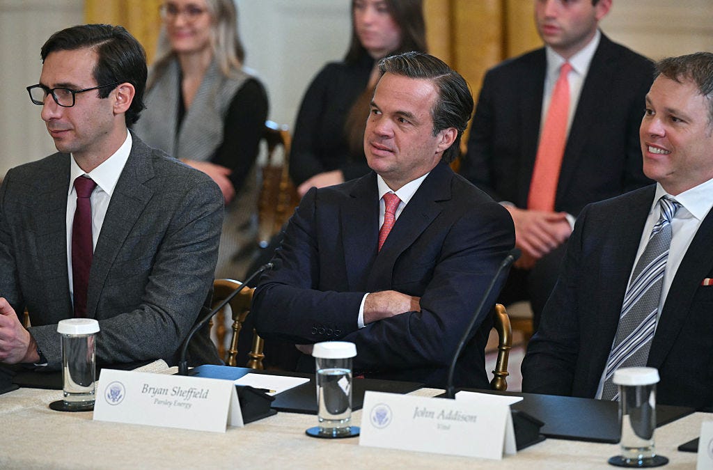 The Problem With America’s Venezuela Policy