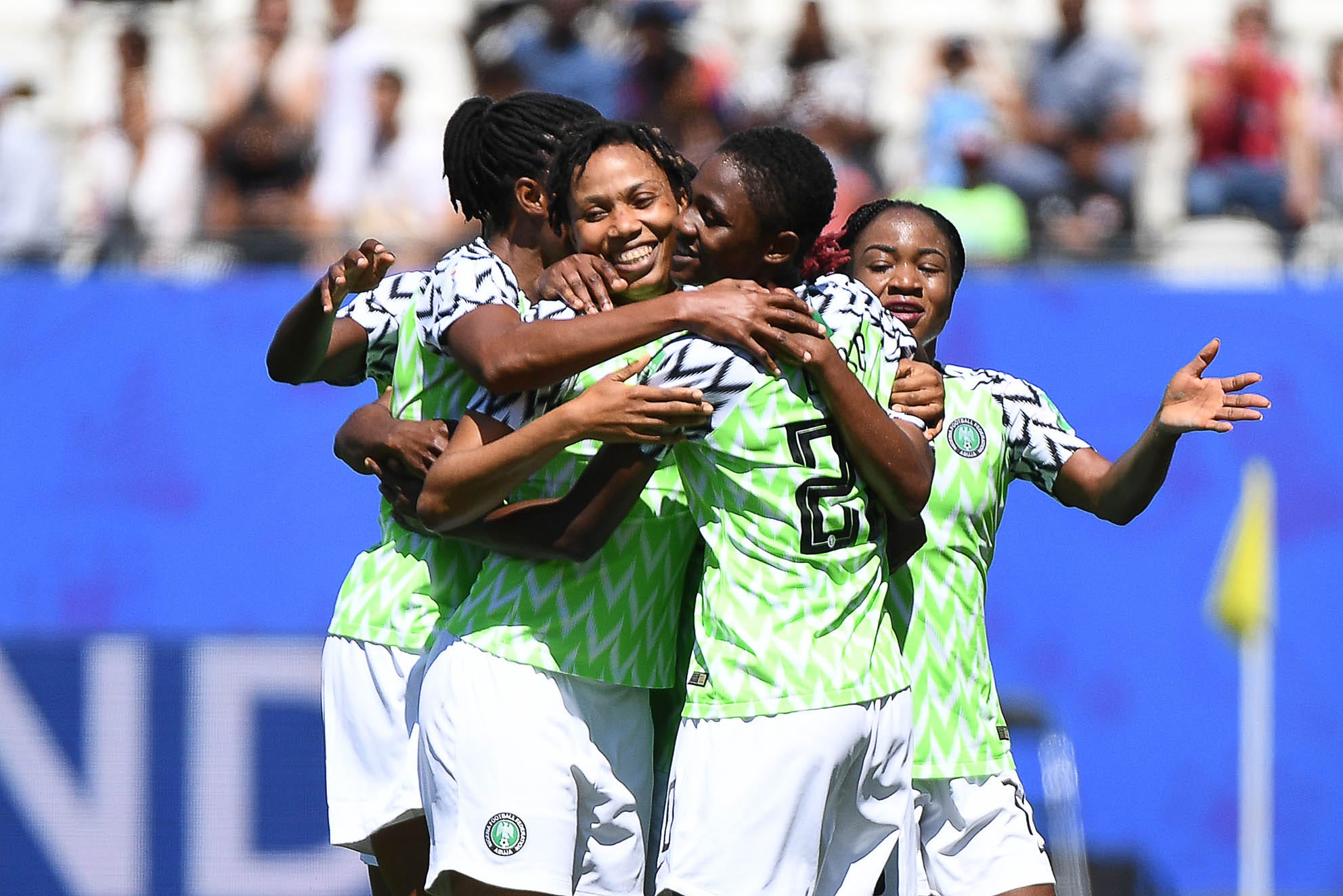 This World Cup will change absolutely everything